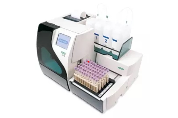 Diabetes Testing Image