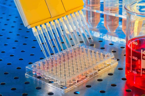 ELISA equipment Image