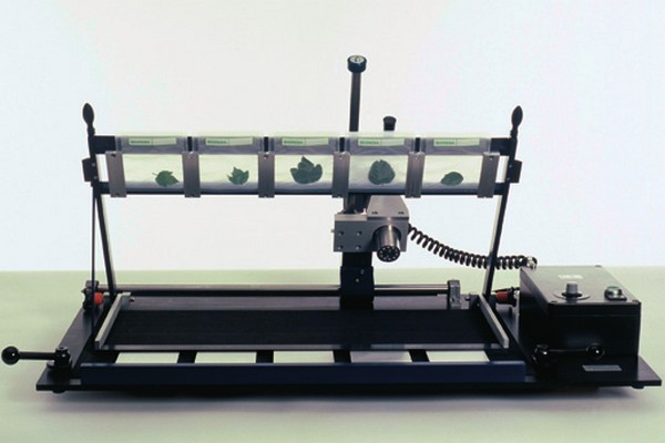 Sample preparation Image